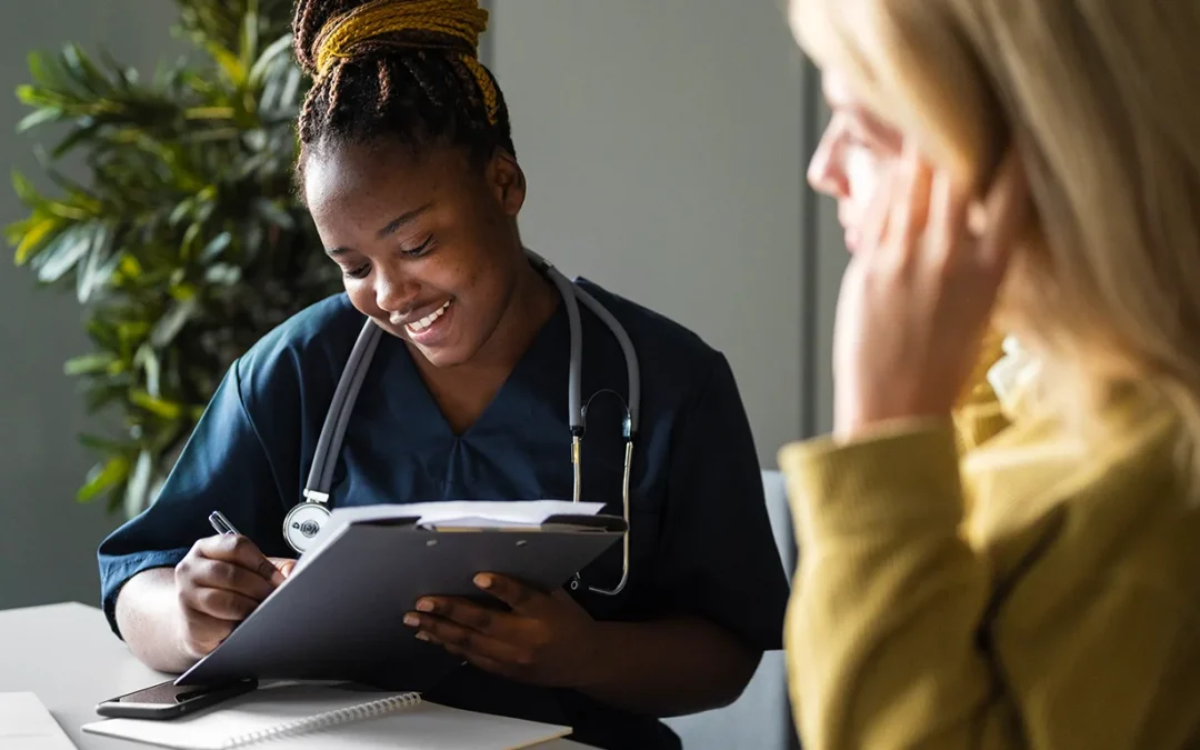 Early Detection and Intervention